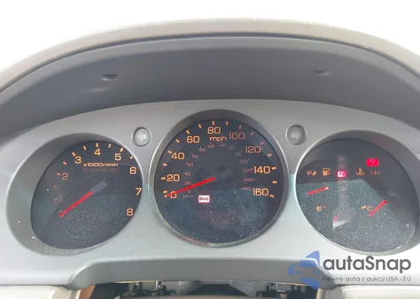 1998 Acura Rl 3.5 z USA, uszkodzony, nr VIN JH4KA9651WC004156